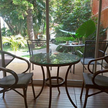 Apartament Casa Calnacazco Tepoztlán Zewnętrze zdjęcie