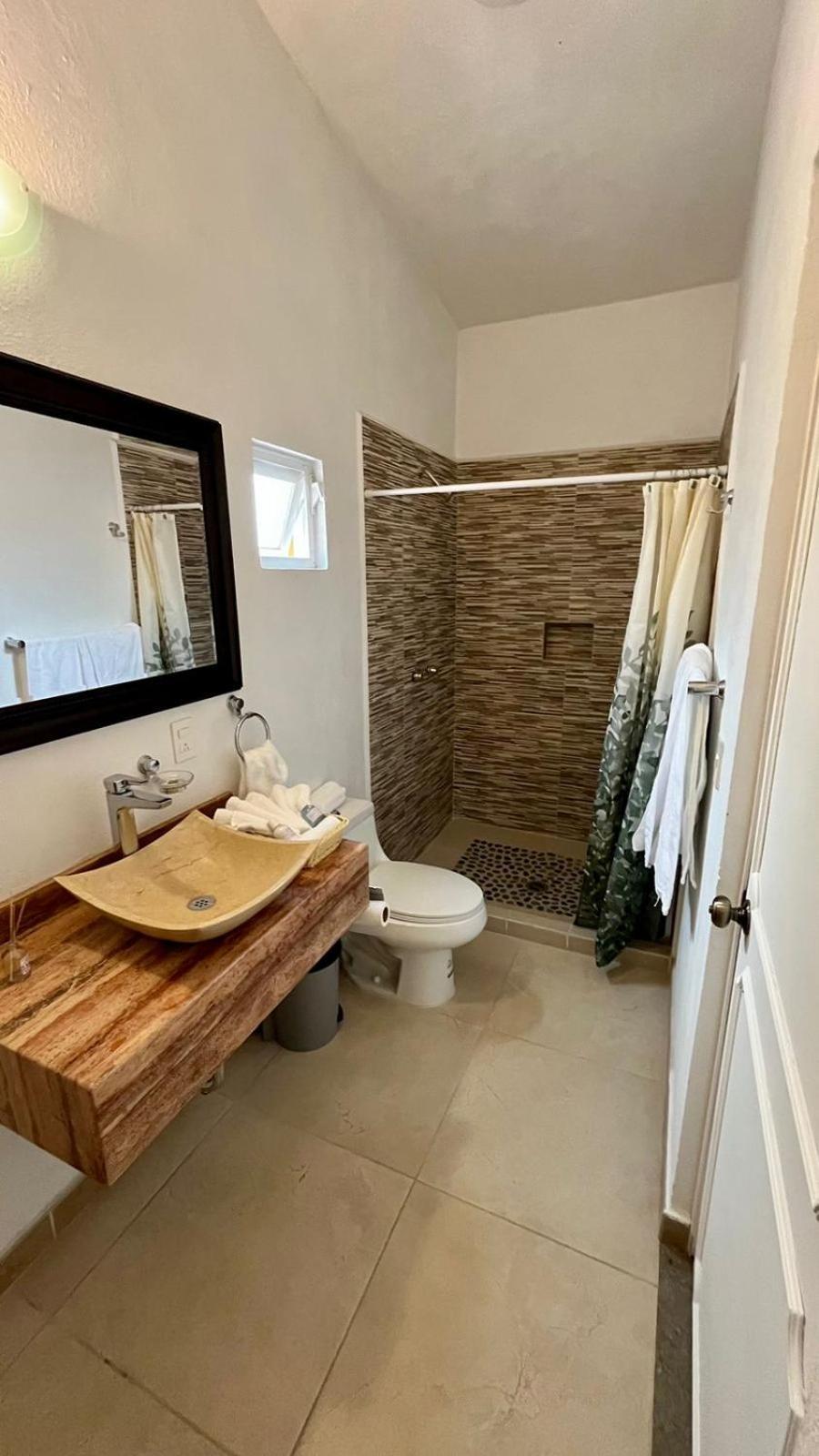 Apartament Casa Calnacazco Tepoztlán Zewnętrze zdjęcie