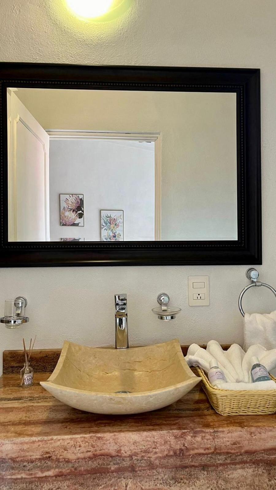 Apartament Casa Calnacazco Tepoztlán Zewnętrze zdjęcie